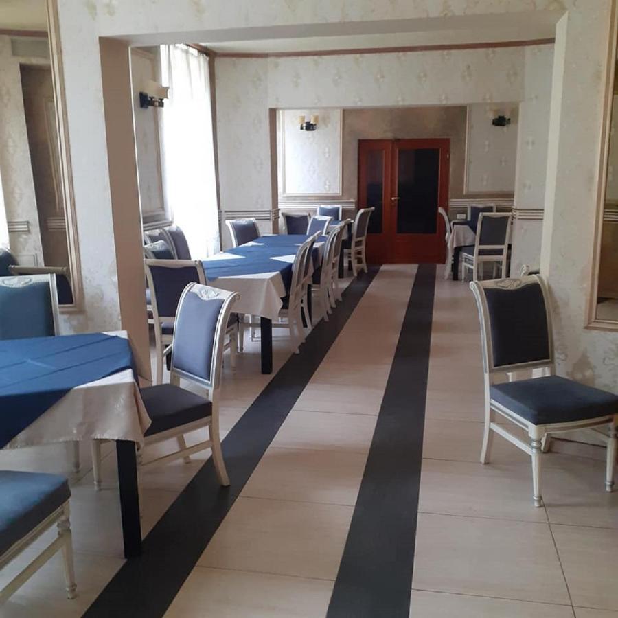 Hotel Lexus - Fost Cosmin Arad Exterior foto